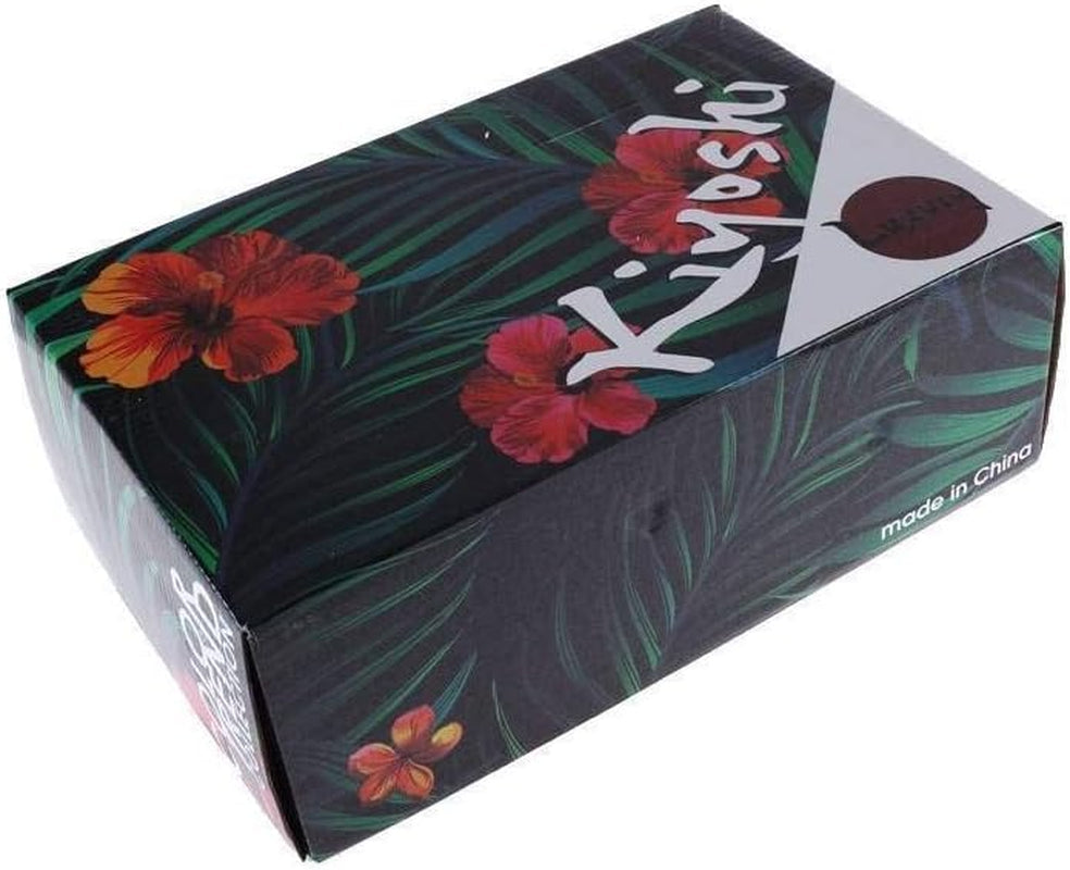 – Chinese Draak Theeservies – 1 Theepot, 4 Gietijzeren Kopjes en Theezeefje – Capaciteit 0,8L – Japans Aziatisch Decor – Cadeau-idee voor Japans Serviesgoed – Kleur Rood