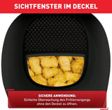 Tefal Simply One Elektrische Friteuse, XL capaciteit voor frites tot 1,2 kg, exclusief wandkoelsysteem Apparaten Naty Shop