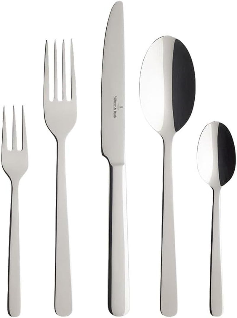 Villeroy & Boch Louis Bestek voor 6 personen, 30-delig Keuken Naty Shop