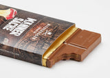 Marz. Tafel Schokolade Appel Bourbon (1 x 110 g) (Pak van 5)