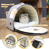 Dekens en meubels, Huisdieren, Grotten & Huizen, Katten, Kattenbedden, Katten - bedden, matrassen