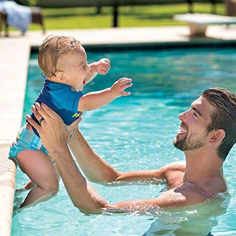 Huggies Little Swimmers maat 5/6 zwemluiers (12-18 kg), 1 pakje van 19 stuks