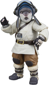 Star Wars Black Series Jedi Master Vernestra Rwoh, Acolytes Action Figure Collectible (15 Cm) Actiefiguren Naty Shop Sw Bl Mix