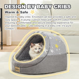 Dekens en meubels, Huisdieren, Grotten & Huizen, Katten, Kattenbedden, Katten - bedden, matrassen