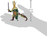 Papo 39922 Middeleeuws Drakenmeesterwapen - Fantasiefiguur, veelkleurig Actiefiguren Naty Shop