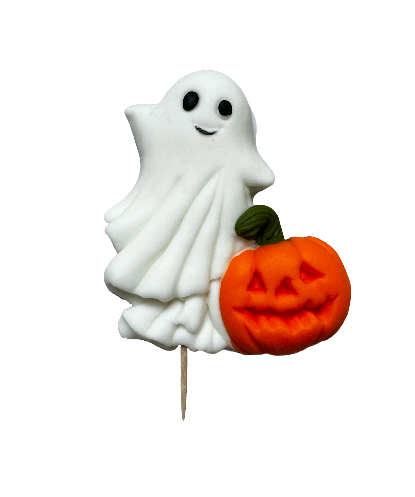 Eetbare suikerdecoratie, Herfstsuikerpasta Decoraties Naty Shop