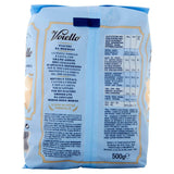 Streeppasta voor halve mouw 500g 500g