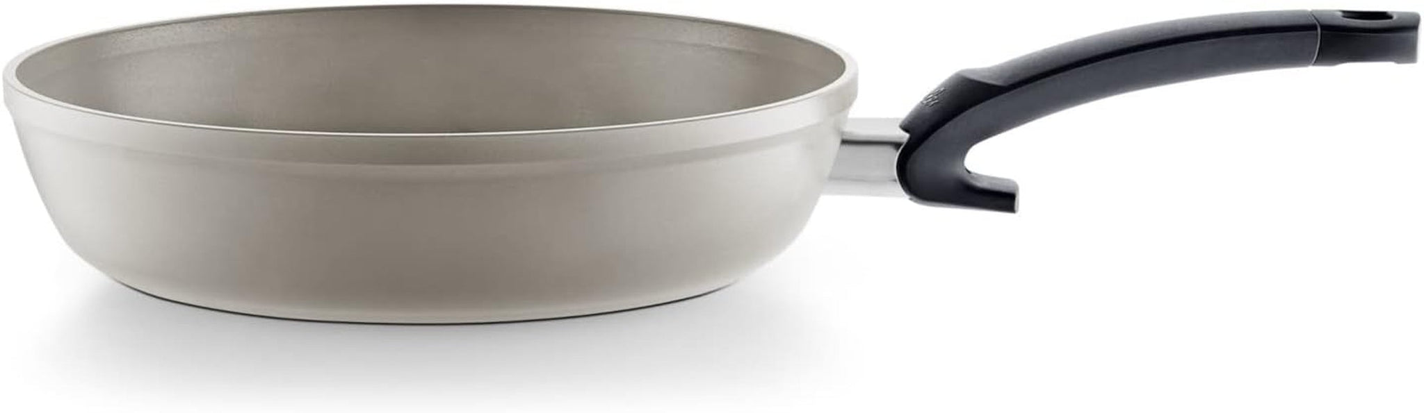 Fissler Ceratal Comfort, keramische pan met antiaanbaklaag - inductie Potten en pannen Naty Shop