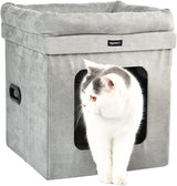 Dekens en meubels, Huisdieren, Grotten en huizen, Katten, Kattenbedden, Katten - Bedden, Matrassen