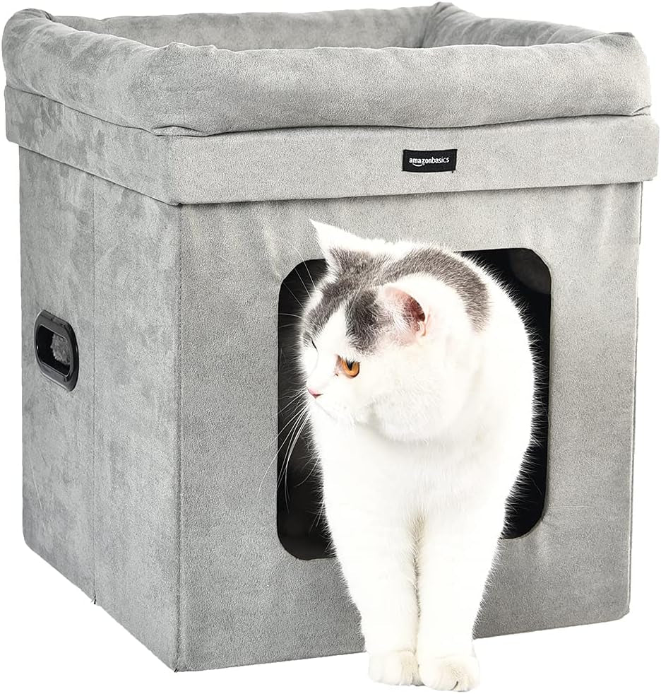 Dekens en meubels, Huisdieren, Grotten en huizen, Katten, Kattenbedden, Katten - Bedden, Matrassen