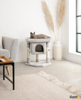 Dekens en Meubels, Huisdieren, Katten, Kattenbedden, Krabpaal, Katten - bedden, matrassen
