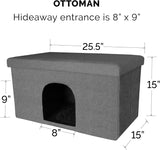 Dekens en meubels, Huisdieren, Grotten & Huizen, Katten, Kattenbedden, Katten - bedden, matrassen