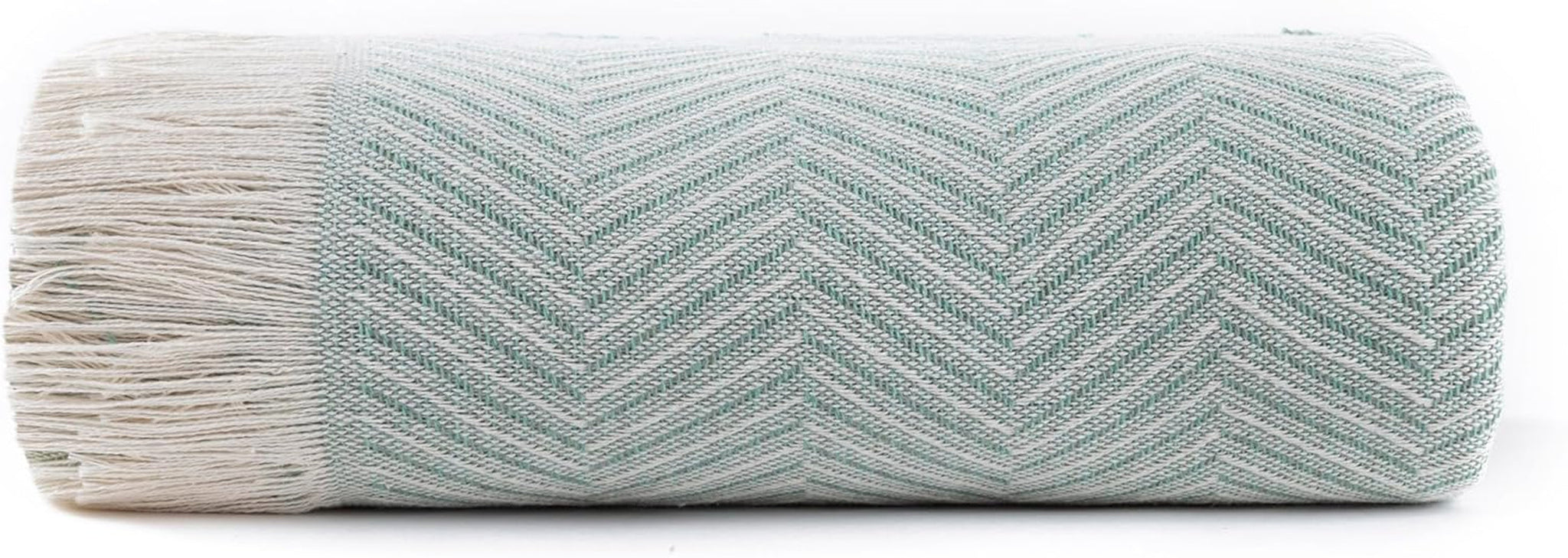 Todocama multifunctionele sprei, sprei, sprei, bankhoes, jarapas, visgraatmotief (230 X 260 Cm, zandbeige). Bedden en dekens Besuche den Todocama-Store Groeten 125X180