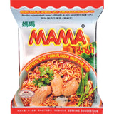 MAMA - Instantnoedels met Kip - Multiple Pack (30 X 55 GR)