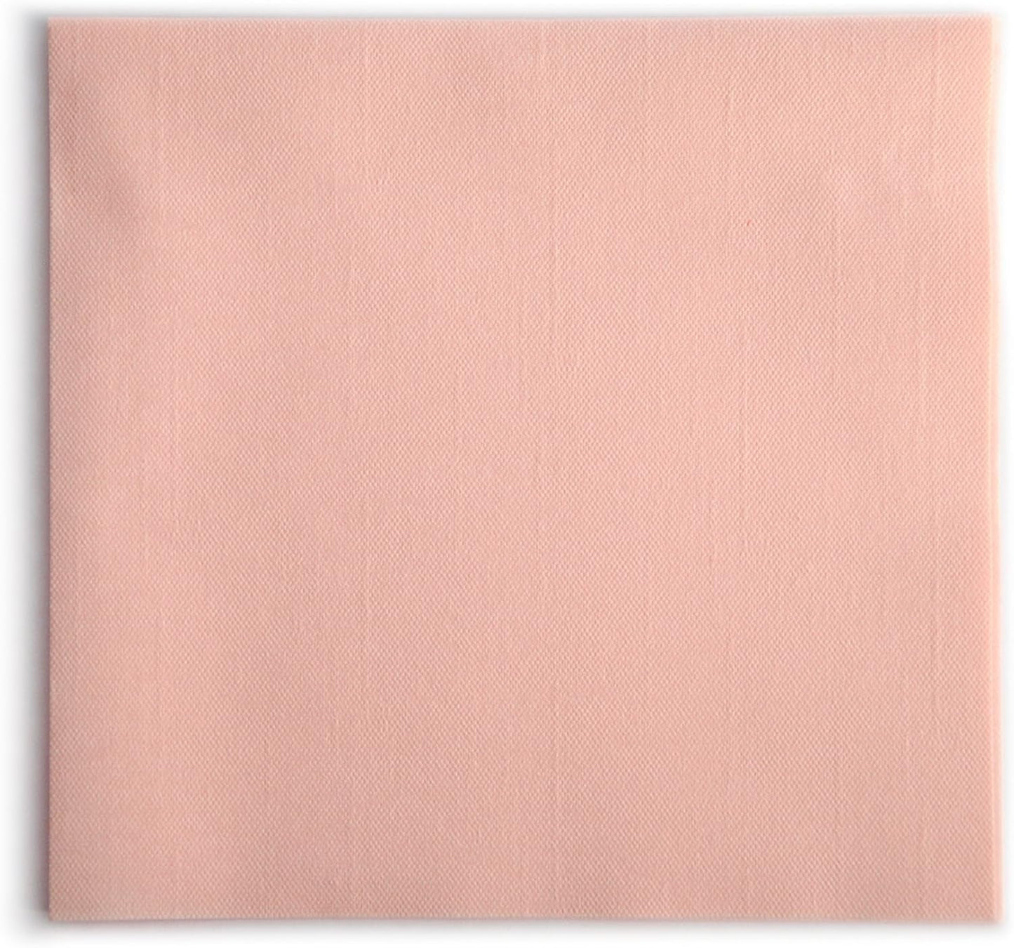 Alvotex CHIC Airlaid 50 servetten, stofachtig, hoge kwaliteit, wegwerpservet, roze, 40X40Cm, As40X40