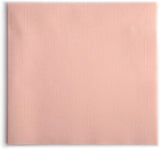 Alvotex CHIC Airlaid 50 servetten, stofachtig, hoge kwaliteit, wegwerpservet, roze, 40X40Cm, As40X40