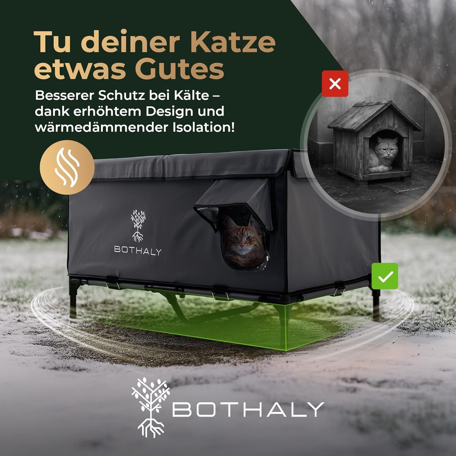 Dekens en meubels, Huisdieren, Grotten & Huizen, Katten, Kattenbedden, Katten - bedden, matrassen