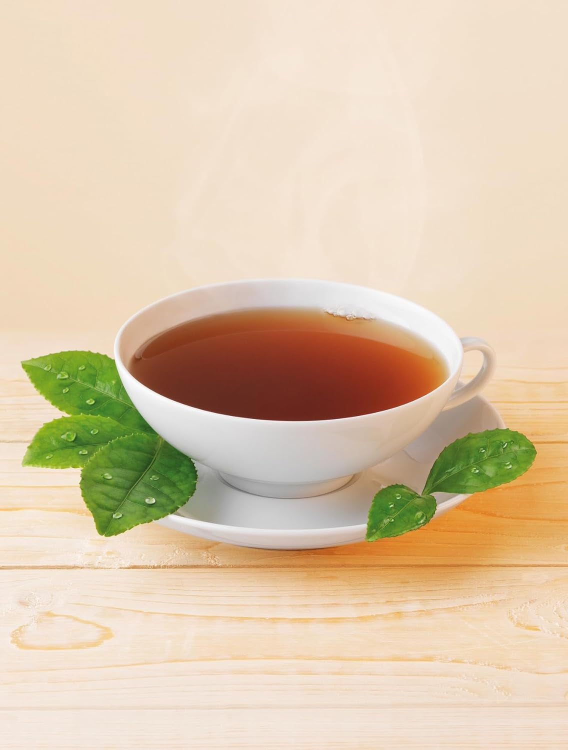 Lebensbaum Earl Grey Klassieke zwarte thee met natuurlijke bergamot- en citroenolie, harmonieus, aromatisch, 100% biologisch, los, 100 g