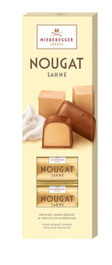 Niederegger romige nougat 100g