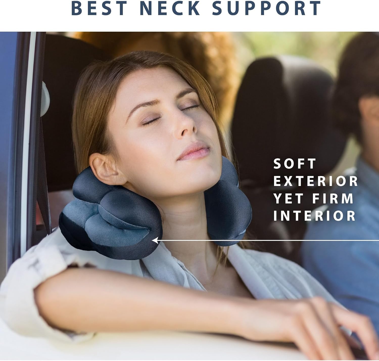 Hampton Direct Blauw