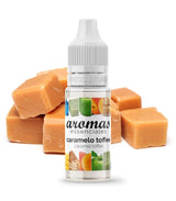 Geconcentreerde karamelsmaak, 10 ml Naty Shop-smaken 10 ml