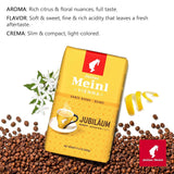 Meinl - Jubileumblend - Koffie met hele bonen - 500 g