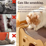 Dekens en meubels, Huisdieren, Grotten & Huizen, Katten, Kattenbedden, Katten - bedden, matrassen