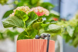 L-stuk voor Gardena Micro-Drip 4,6 mm (3/16 inch): Voor het veranderen van de distributierichting en druppelleidingen met 90 graden, knikvrije montage, eenvoudige en flexibele aansluittechniek (13212-20)