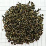 Tie Guan Yin Oolong Tea van Teavista - Premium Chinese Oolong Thee (Tieguanyin), 100g | Het bevordert de spijsvertering en verhoogt de energie