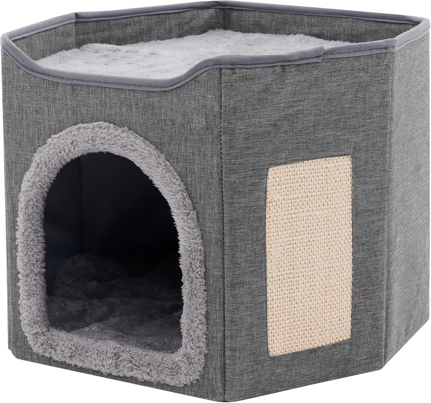 Dekens en meubels, Huisdieren, Grotten & Huizen, Katten, Kattenbedden, Katten - bedden, matrassen
