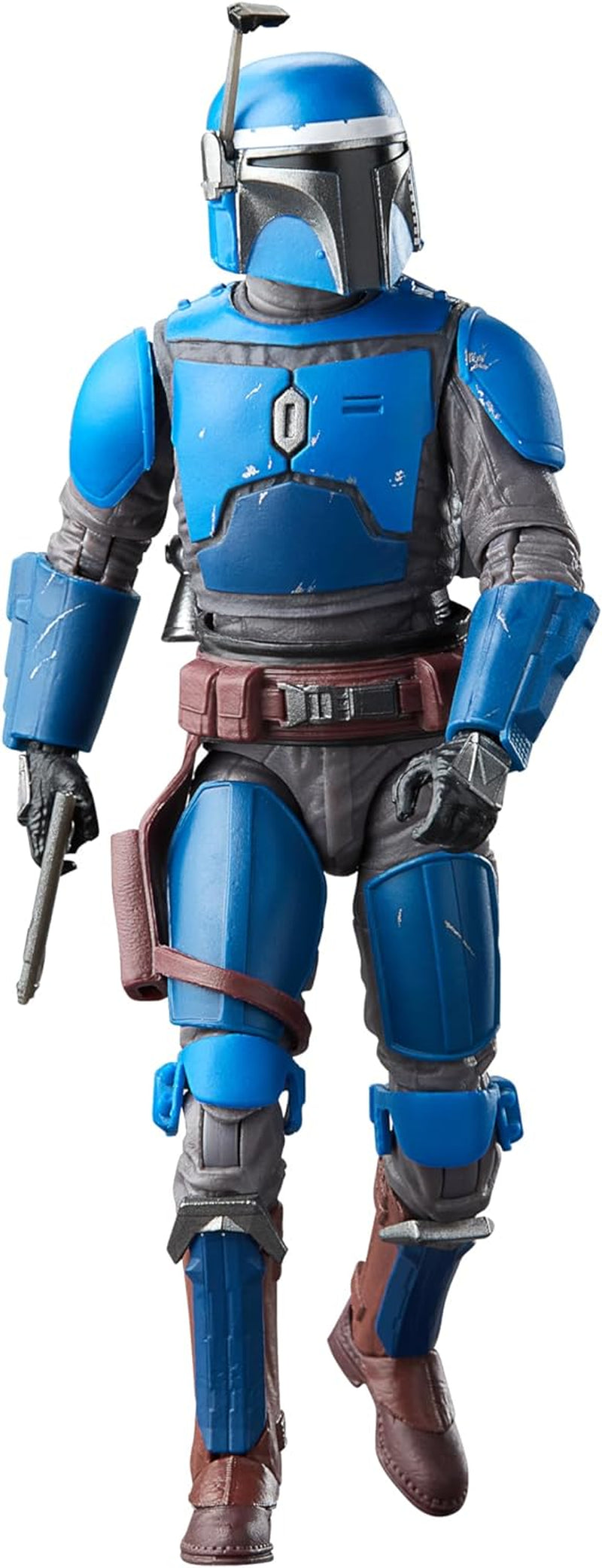 Star Wars The Black Series The Mandalorian Privateer The Mandalorian Collectable Action Figure 15 Cm Schaal Actiefiguren Naty Shop