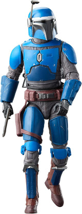 Star Wars The Black Series The Mandalorian Privateer The Mandalorian Collectable Action Figure 15 Cm Schaal Actiefiguren Naty Shop