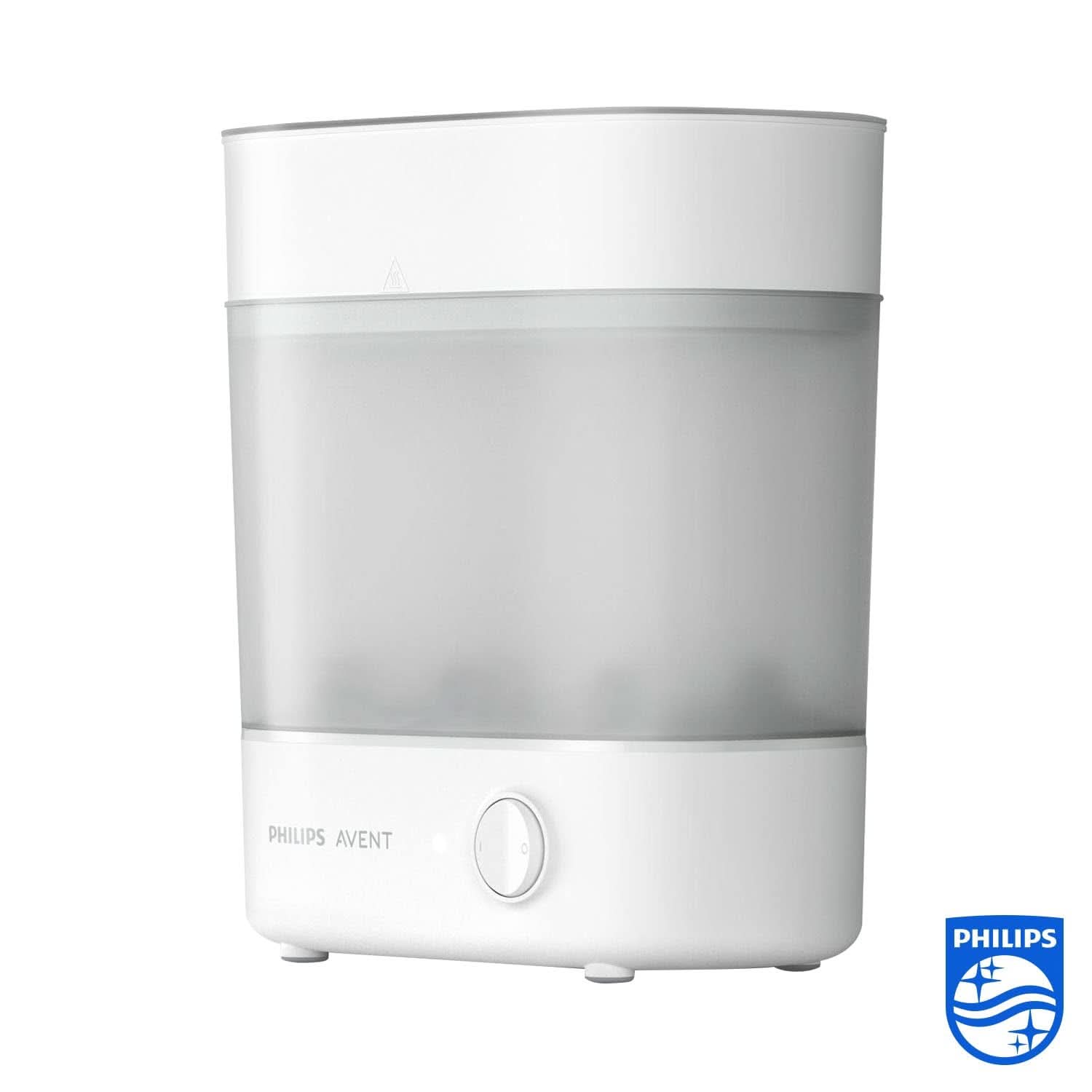Philips Avent elektrische borstkolf, cadeauset Voeding en borstvoeding Accessoires Bebe Naty Shop