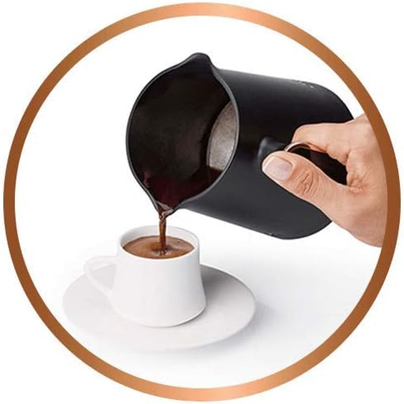 Arzum Okka OK004 MINIO TURKS KOFFIEMACHINE