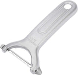 Westmark Julienne dunschiller, roestvrij staal Naty Shop Quick-Special dunschiller