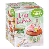 HEITMANN KREATIV - Chocoladelolly's - Met kruidenpoederkleurstoffen - Geel en Groen - DIY Kit - Pasen