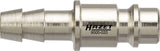 Set nippels voor Hazet slangaansluiting, 9000-020/3