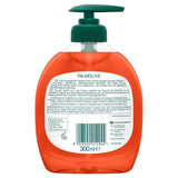 Palmolive, Vloeibare zeep voor delicate handreiniging, set 6 x 300 ml Douche en bad Naty Shop