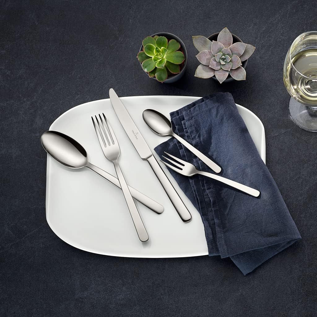 Villeroy & Boch Louis Bestek voor 6 personen, 30-delig Keuken Naty Shop