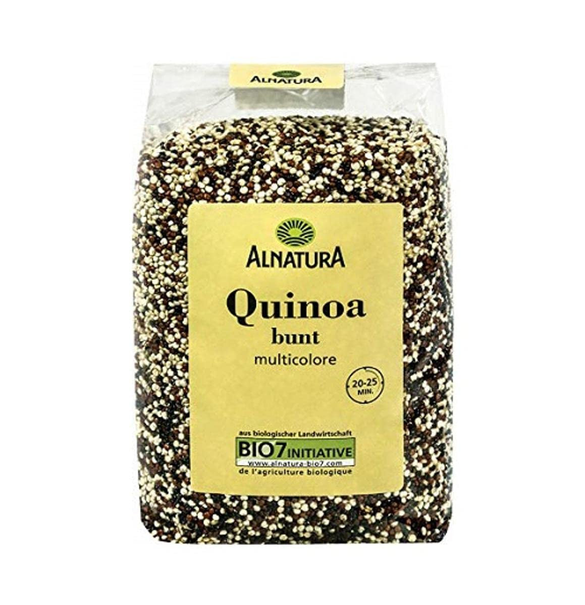 Bonte quinoa, 500 g