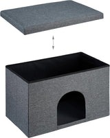 Dekens en meubels, Huisdieren, Grotten & Huizen, Katten, Kattenbedden, Katten - bedden, matrassen