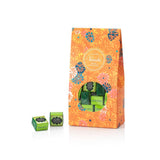 Venchi - Murrine met pistache cremino pralines Geschenkdoos, witte chocolade, 305 g, glutenvrij, geen kunstmatige kleuren, geen bewaarmiddelen - perfect cadeau-idee