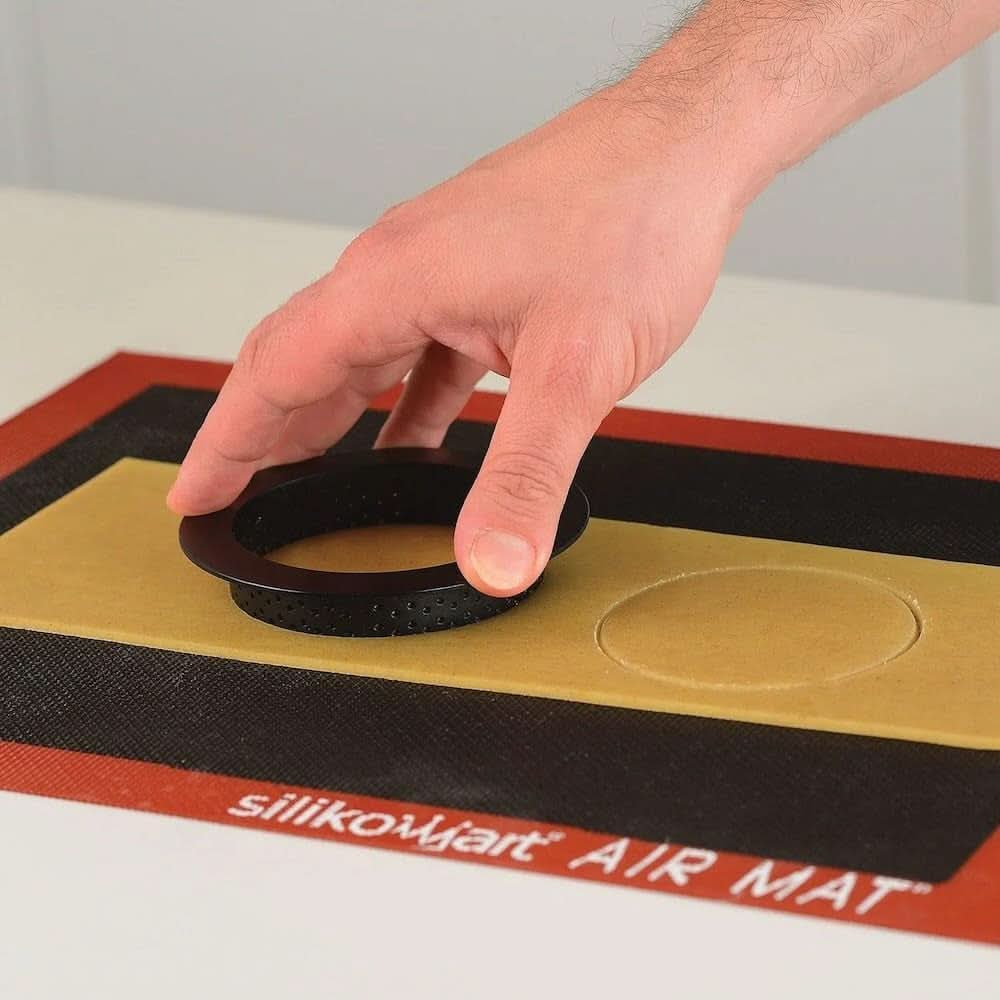 Silikomart 70.109.99.0065 LUCHTMAT Keuken Naty Shop