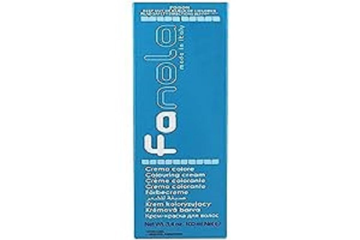 Fanola crema colore Kleurcrème 7.0 Blond, 100 ml