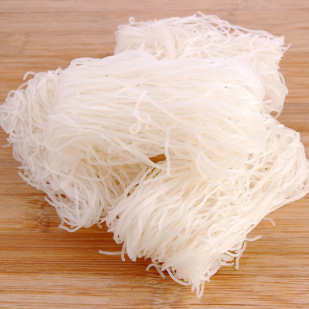 THAILAND - Rijstvermicelli in Chinese stijl, (1 X 500 GR)