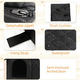Dekens en meubels, Huisdieren, Grotten & Huizen, Katten, Kattenbedden, Katten - bedden, matrassen