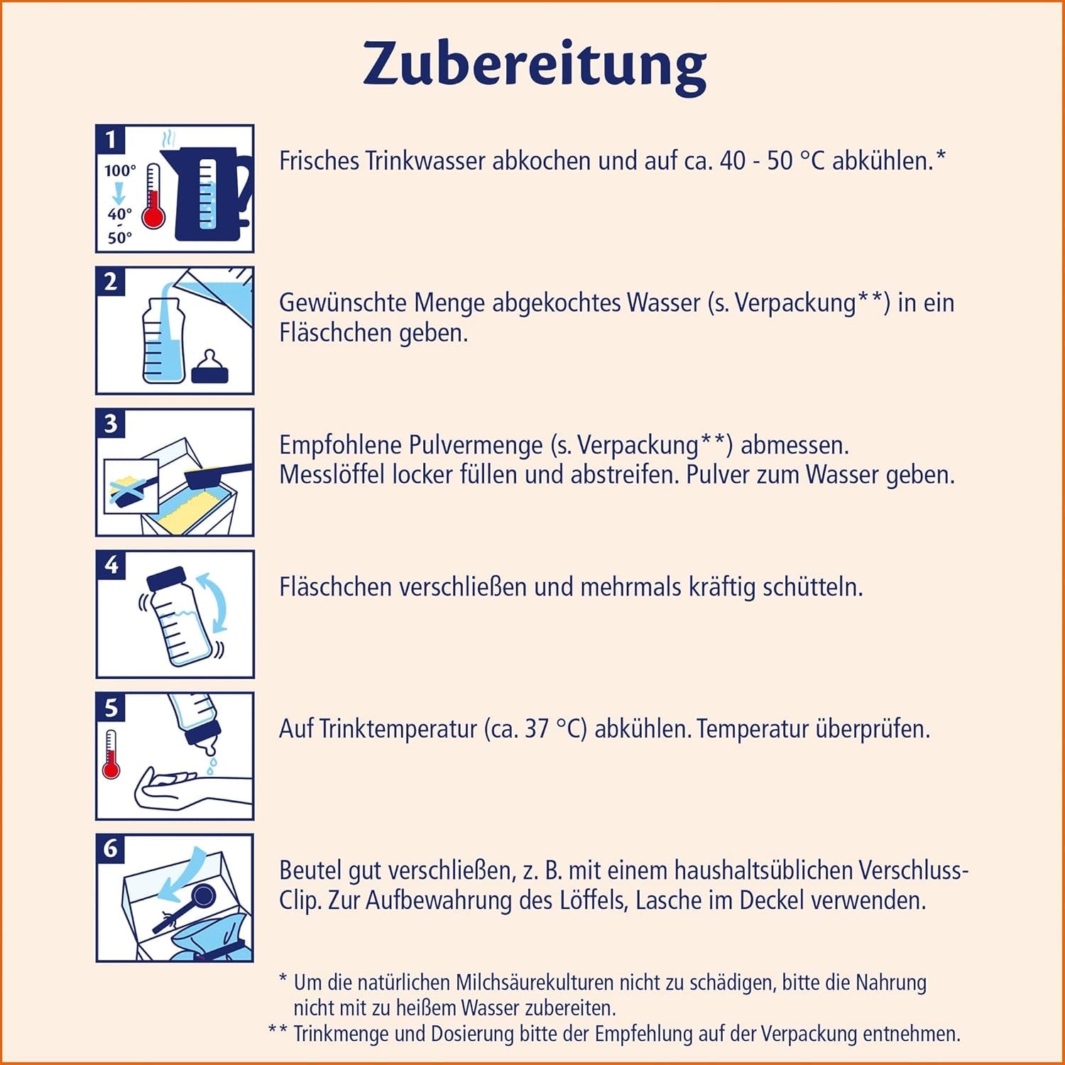 HiPP PRE HA Combiotik (4 x 600 g), gehydrolyseerde melkpoederformule voor zuigelingen vanaf de geboorte, met natuurlijke melkzuurculturen, voor gevoelige immuunsystemen