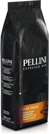 pellini nr. 82 Vivace Koffiebonen 500 g