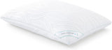 TEMPUR Comfort Air Medium slaapkussen, Ademend kussen voor elke slaaphouding, OEKO-TEX MADE in GREEN, gemiddelde stevigheid, 40 X 80 Cm Naty Shop Standaard kussens Medium