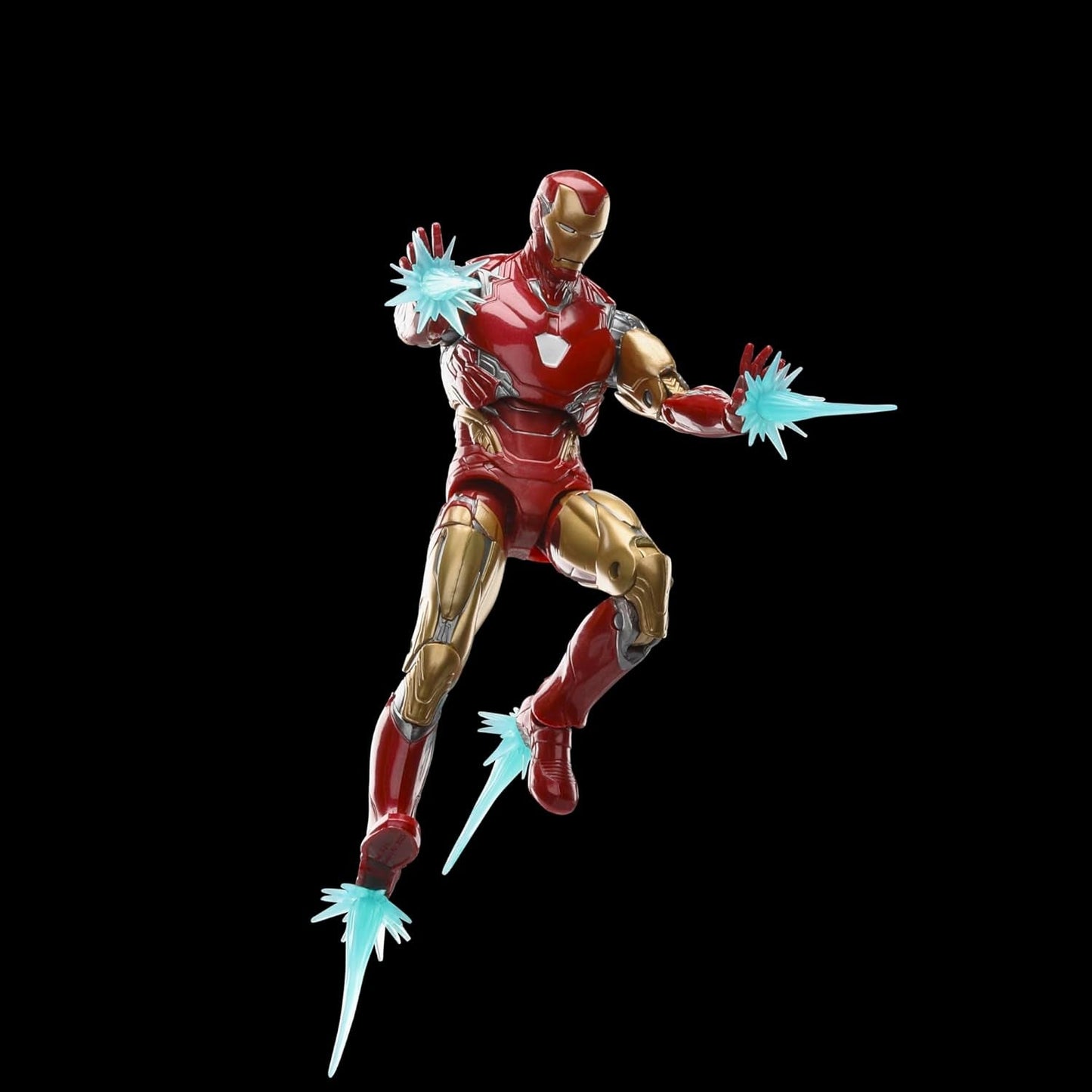 Marvel Legends Series Iron Man Mark LXXXV Avengers: Endgame 6 Inch Action Figure Actiefiguren Naty Shop